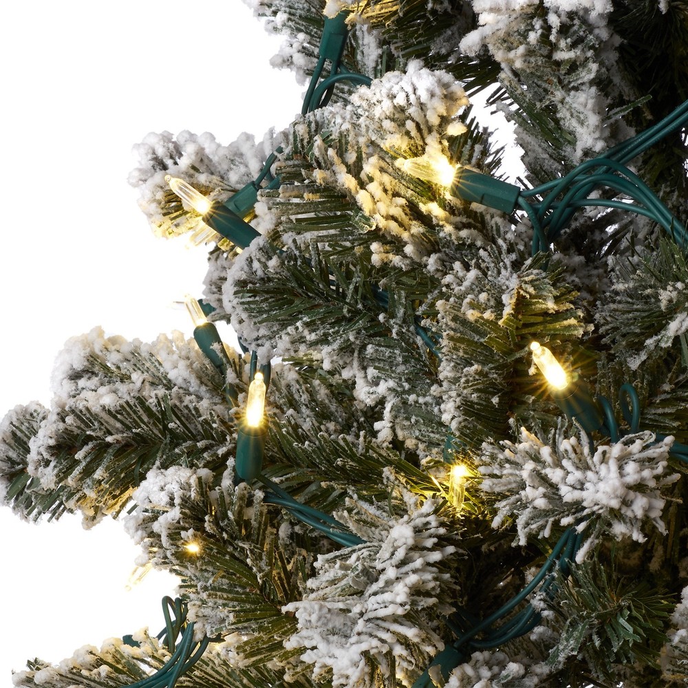 Aurio HM5 Christmas Light String Set