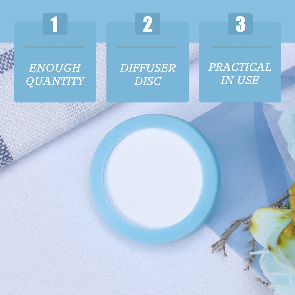 Co2 Diffuser Disc Carbon Dioxide Replacement Aquarium Diffuser Disc