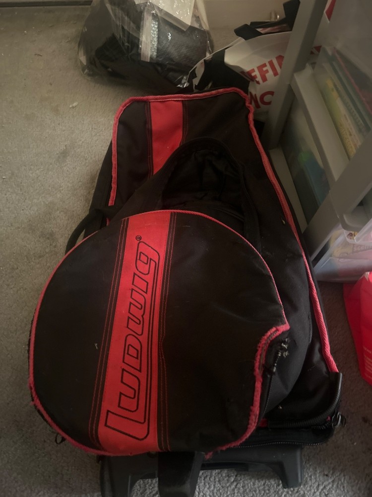 Ludwig LM2483RBR Combo Kit