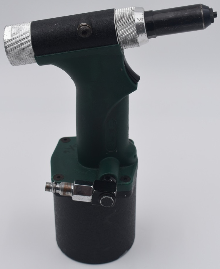SAKAI Sanhe Pneumatic Hydraulic Pulling Rivet Gun