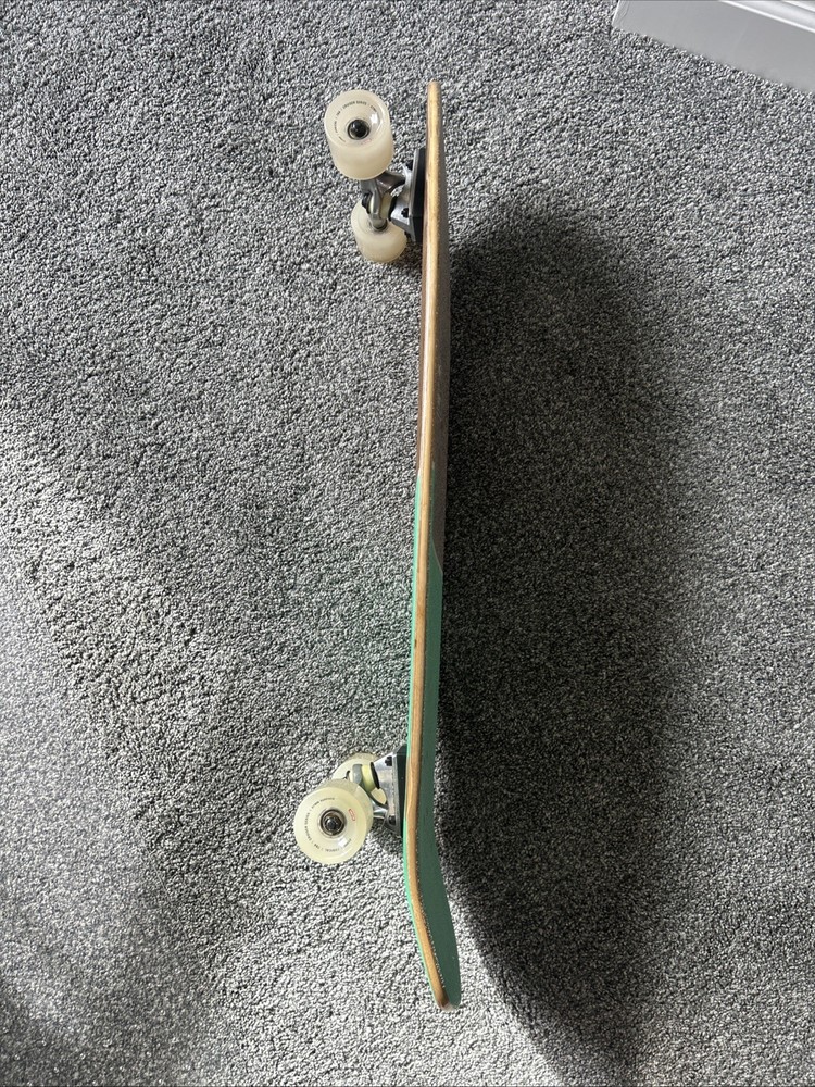 Coconut Club Longboard Skateboard Complete Cruiser