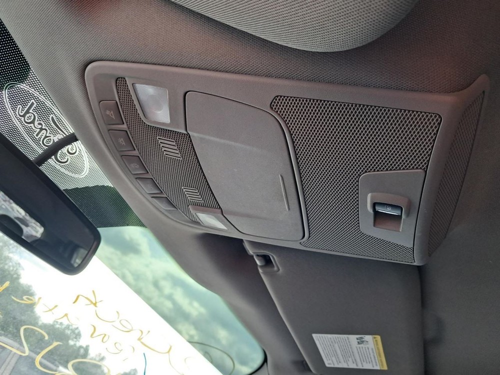 F150 2017 Glove Box 4819502