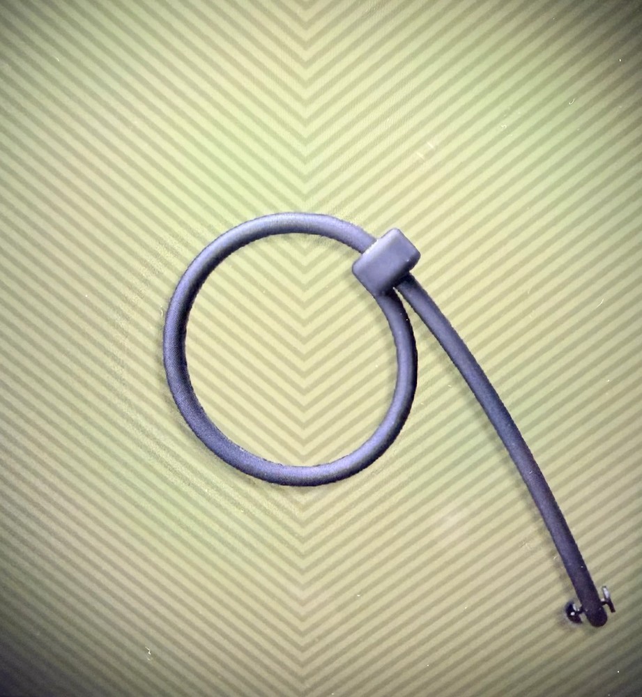 Fort Troff Clamp-It