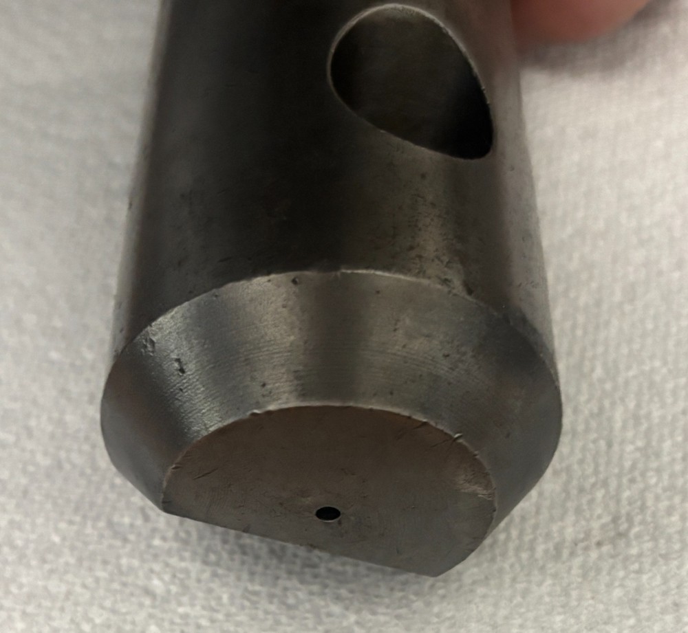 Devlieg Microbore Flash Change 40FC-68 Boring Bar