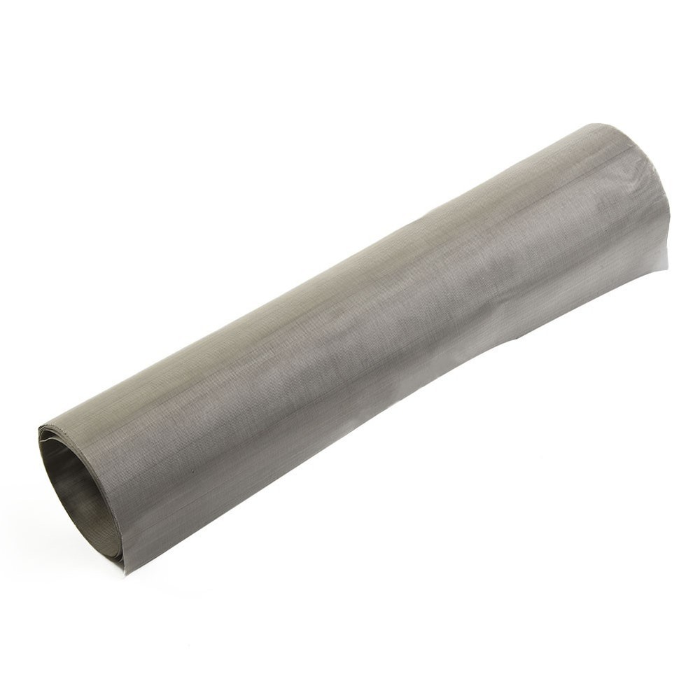 High Temperature Resistant Woven Wire Mesh for Various Filtration Needs