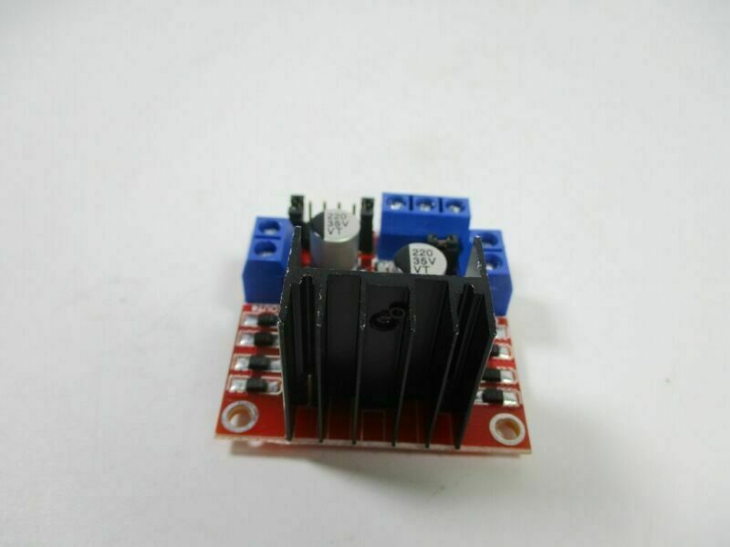 1PC Solar tracker dual-axis stabilizer board complete set with motor drive