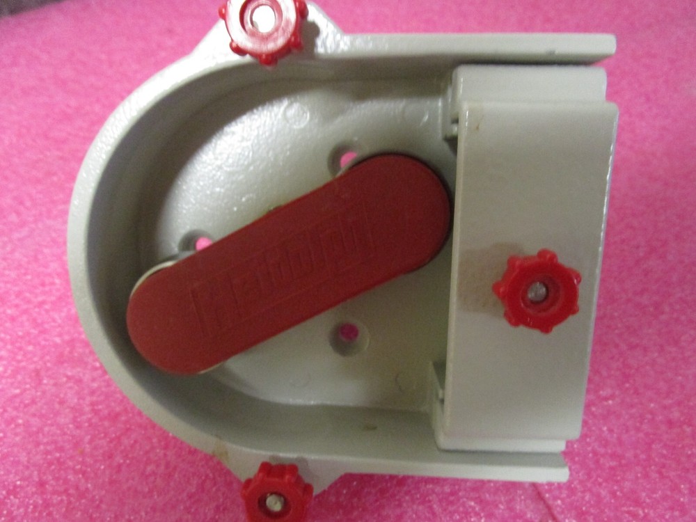 Wheaton Unispense III Large Pump Head -Heidolph 374303