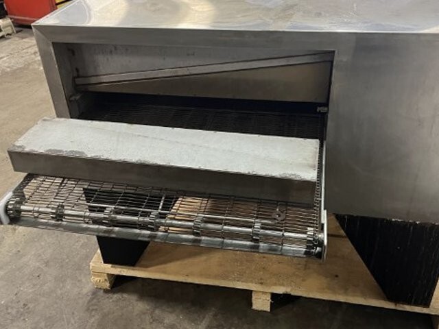 Blodgett MT32 Impingement Oven