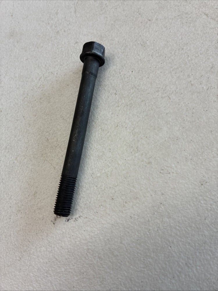 Genuine Mitsubishi Bolt Cylinder Head MD100103