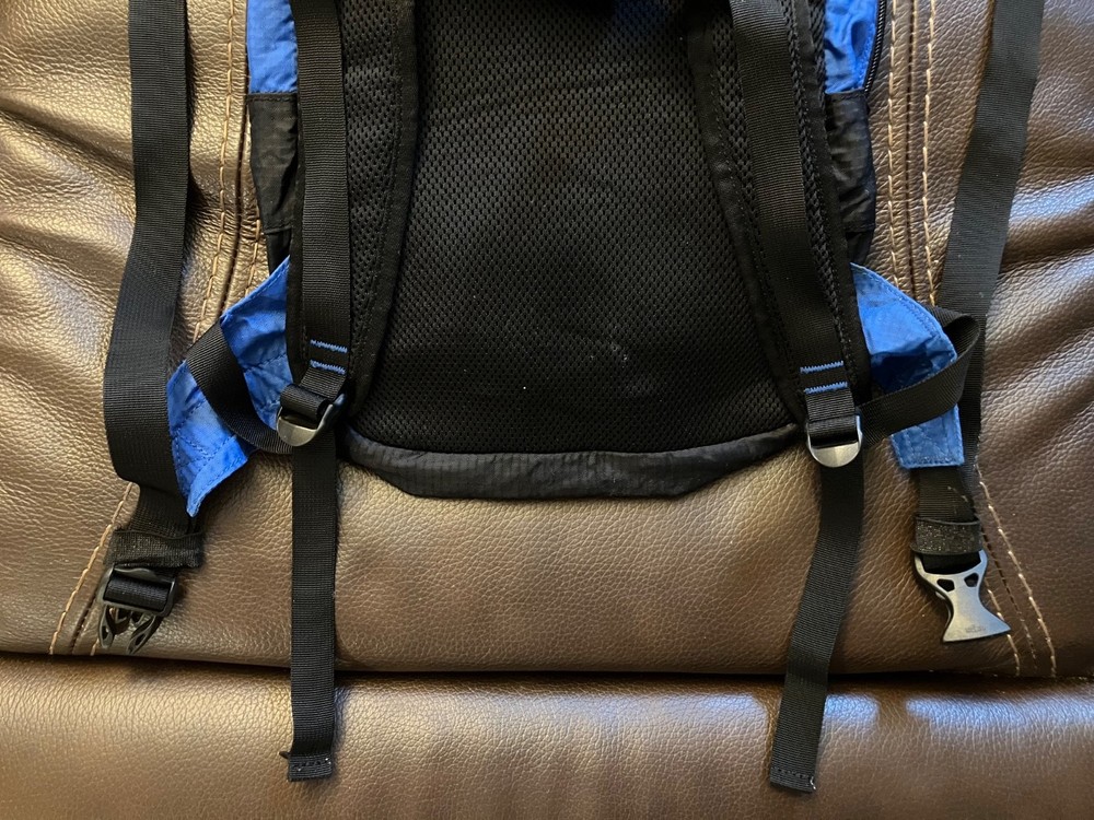 Go-Lite Daypack Backpack, Hiking/Camping/Outdoors, Great Condition