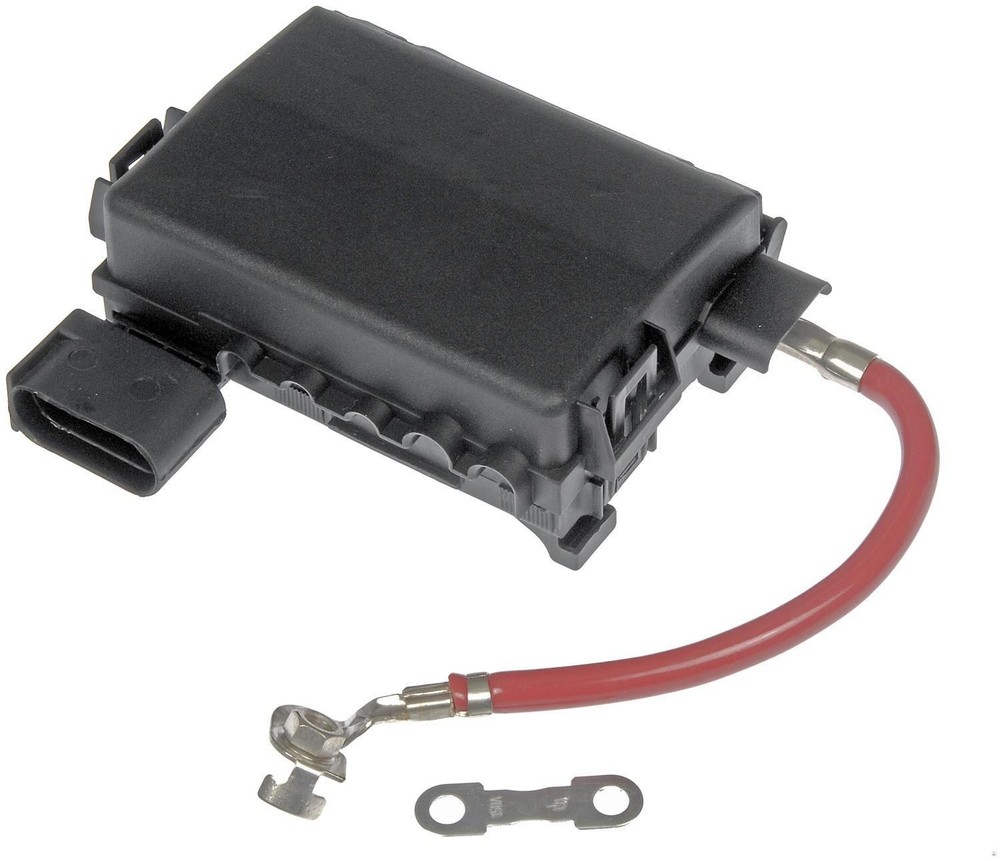 High Voltage Power Fuse Box fits 1999-2006 Volkswagen Golf Jetta Beetle  DORMAN
