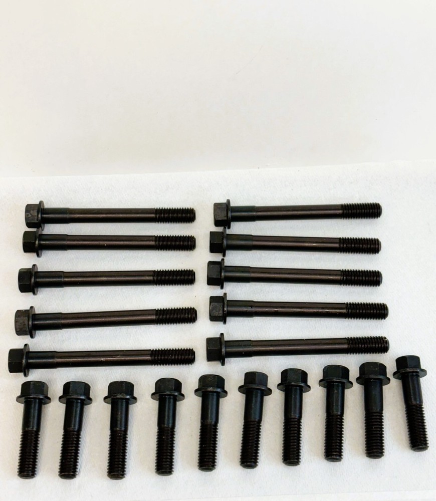 Head Bolt Set Engine Pro EP38-1144