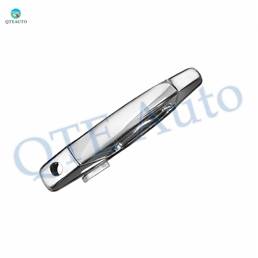 Front Left Driver Side Door Handle For 2007-2014 GMC Sierra 2500 HD