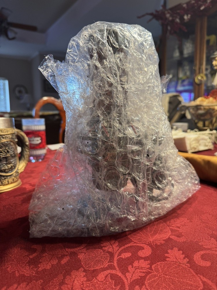 HYPERX QUAD CAST USB MICROPHONE TESTED WORKING GREAT VALUE FAST SHIPPING USED