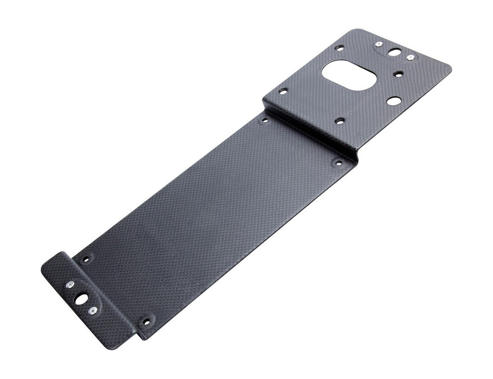 Ti22 Performance TIP4202 Carbon Fiber MSD Ignition Box Bracket