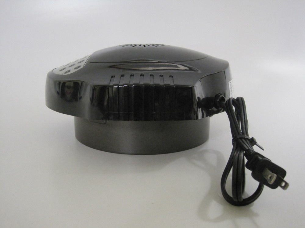 Nuwave Pro Infrared Oven Model 20322 Replacement Motor Head - Works