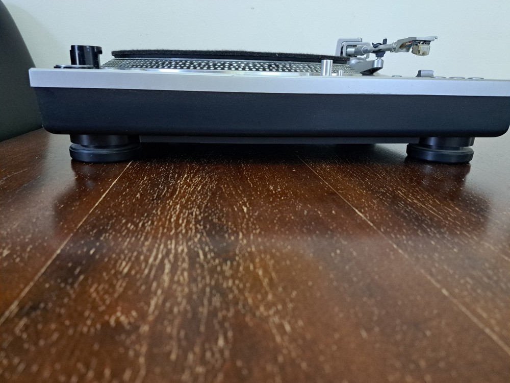 Stanton Str8 80 Turntable