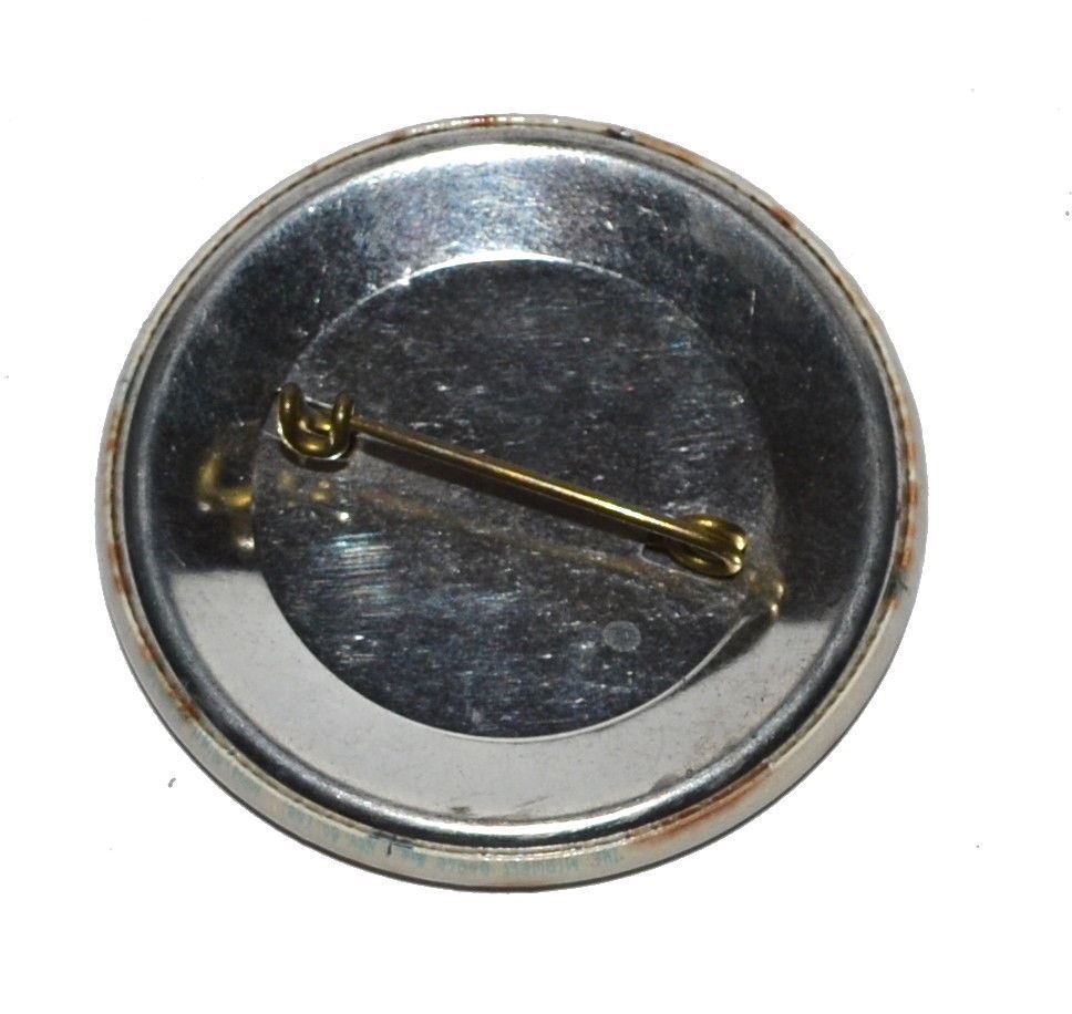 1967 TODD COUNTY MINNESOTA Centennial Canoeing Pinback Button 3