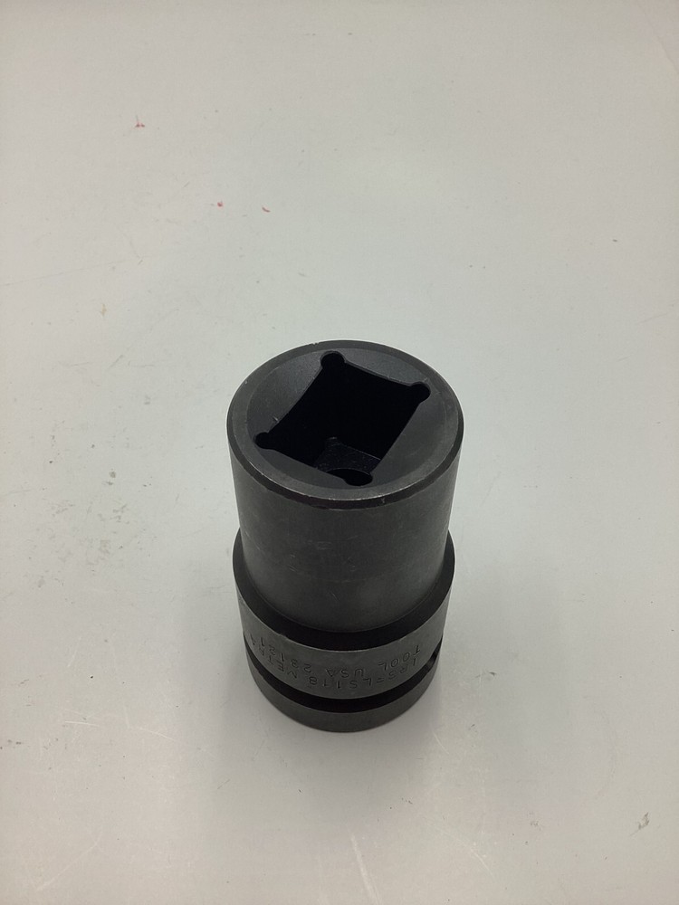 Metra IRSRLS118 Tool Lag Screw Socket 22372 Black Replacement