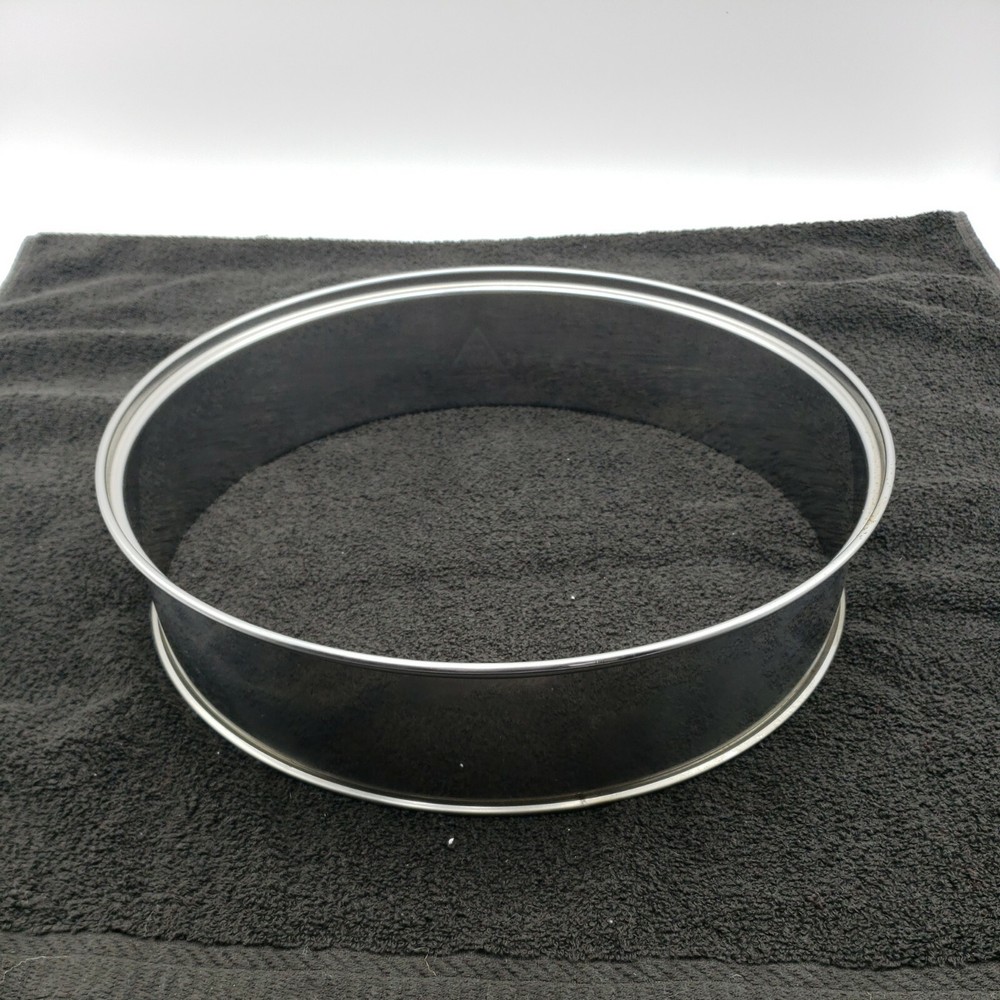 The Sharper Image CKY-4H Super Wave Oven Extension Ring Replacement