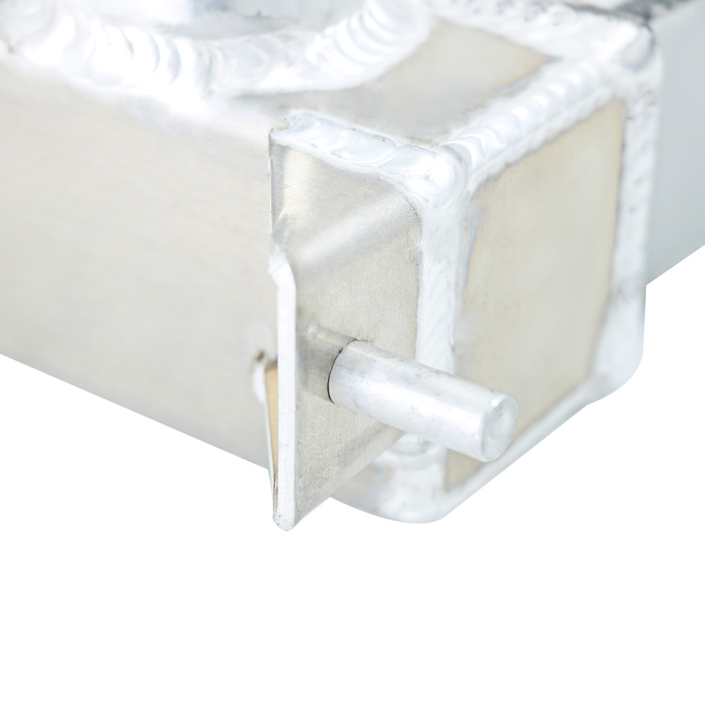 Front Mount Aliuminium Intercooler Universal 320mm*500mm*50mm