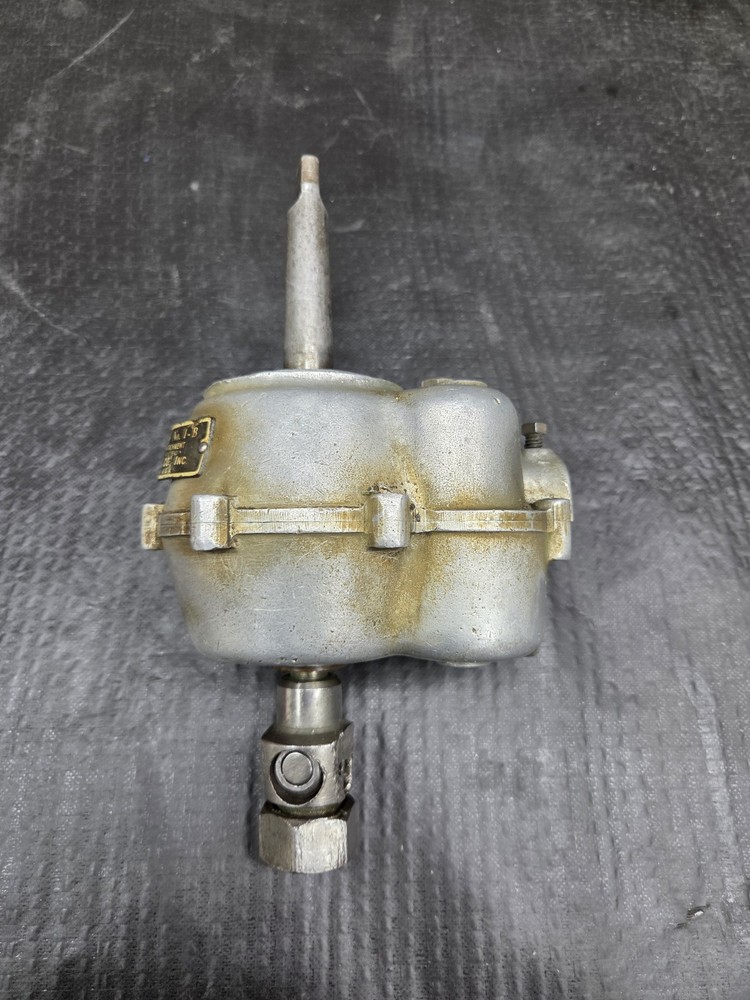 Procunier Model 1B Tapping Head 2MT Shank