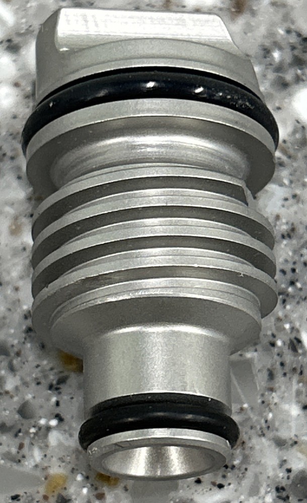 GEA 1315-6710-080 Nozzle Complete Diameter 0.6