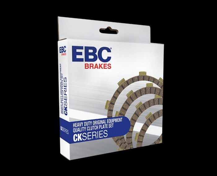 EBC CK Series Clutch Kit - CK5656