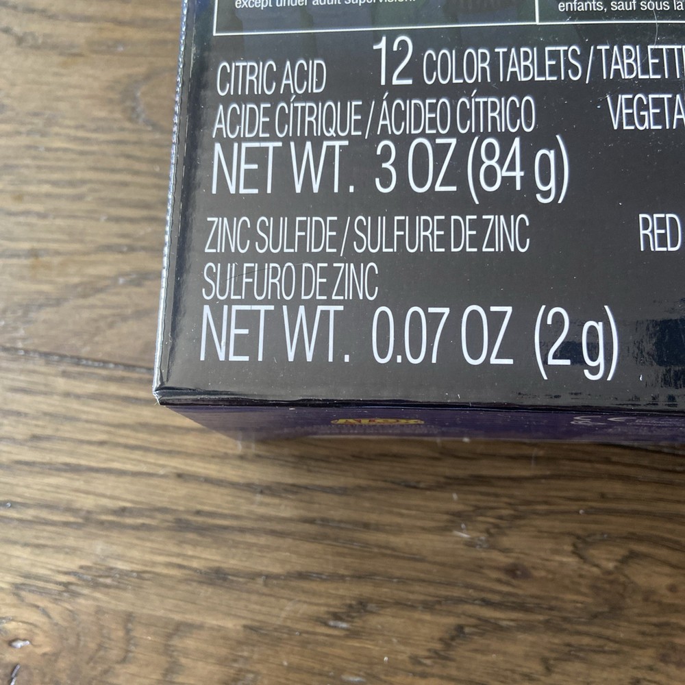 Scientific Explorer Magic Science for Wizards - TPOO-24 {D3}