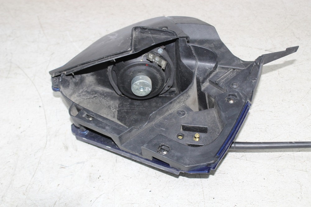 10-12 CAN-AM SPYDER ROADSTER RT RIGHT SPEAKER
