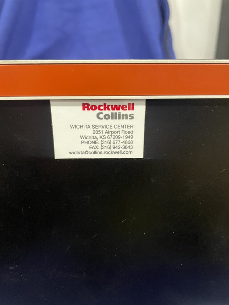 MULTIFUNCTION PROCESSOR UNIT MPU85N P/N 622-8679-008