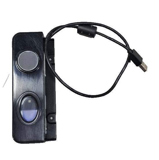 Panasonic Stingray 3/4 JS970/JS-980 Fingerprint Reader QSR-JS980FP010, Tested