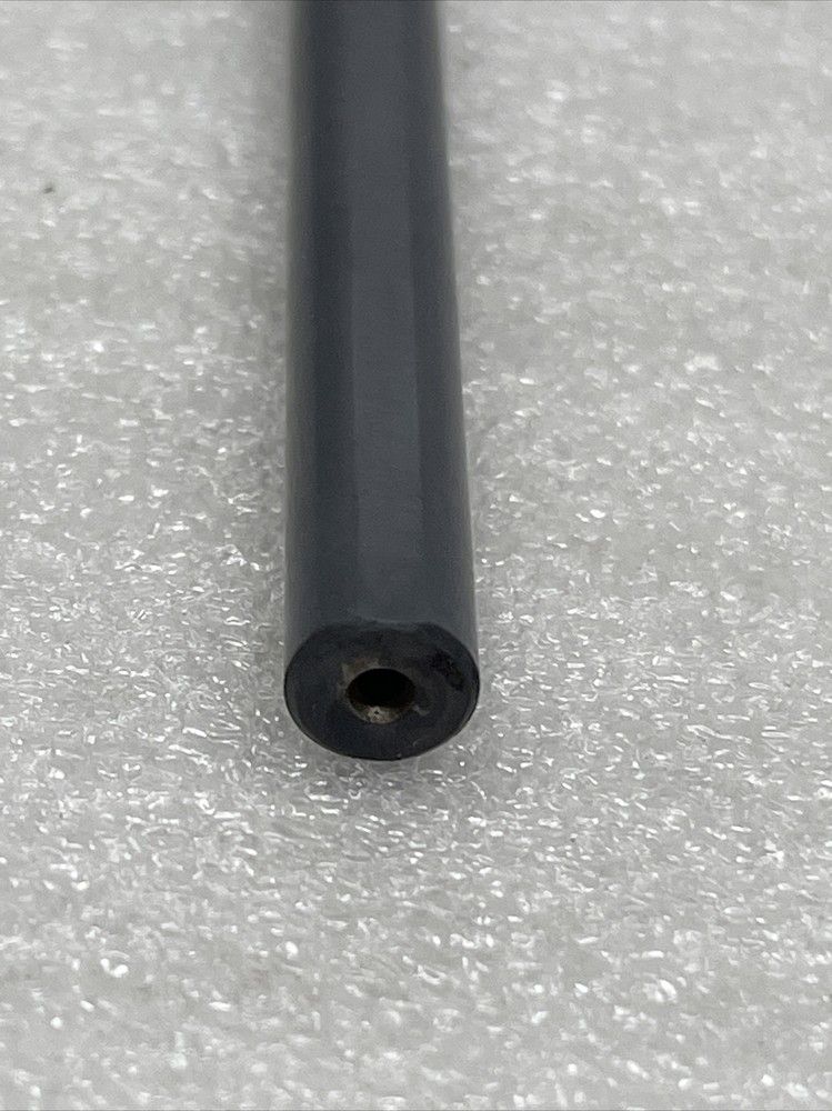 Tungaloy E08K SEXPR04-D070 Solid Carbide Boring Bar, 8mm Diameter