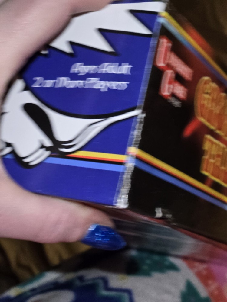 Grateful Dead-The Board Game (2006)