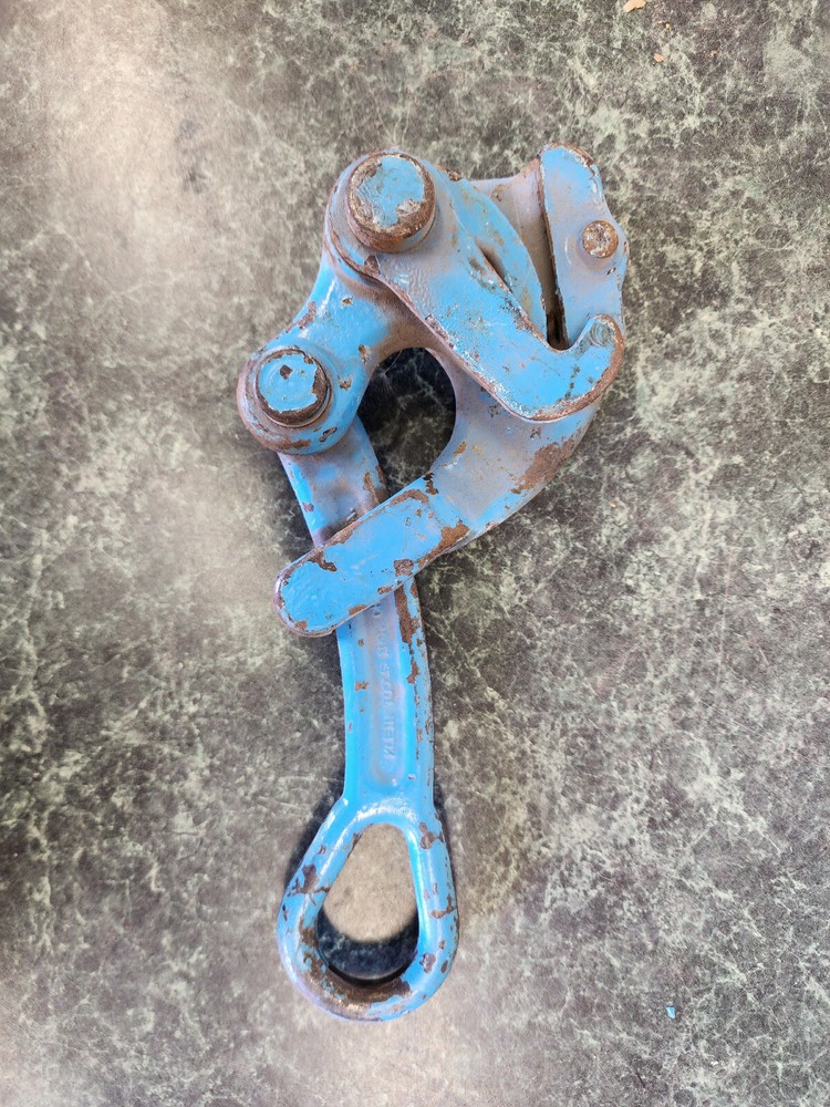 Klein Tools 1625-20 8000 Lb .28" to .75" Havens Pulling Grip