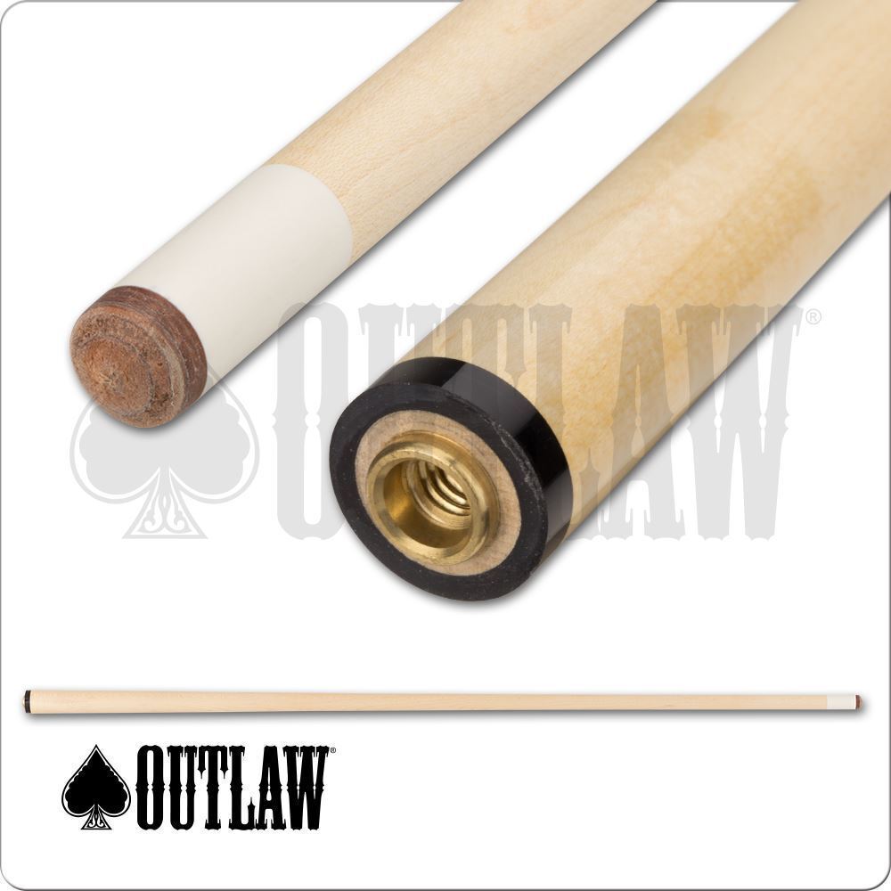 Voodoo Grey VOD13 Cemetery Pool Cue