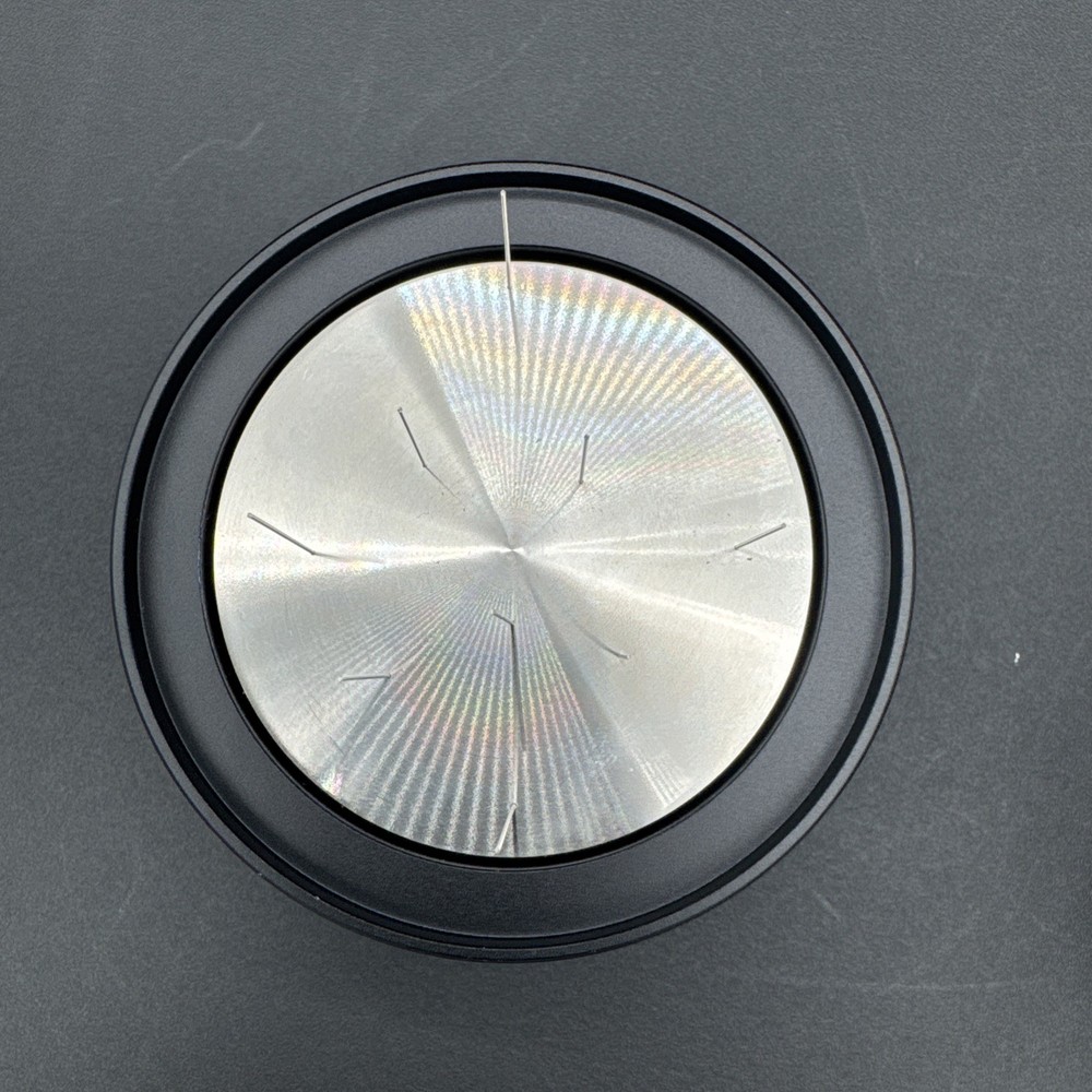 Normcore 58mm Adjustable WDT Needle Distribution Tool – V2 for Espresso