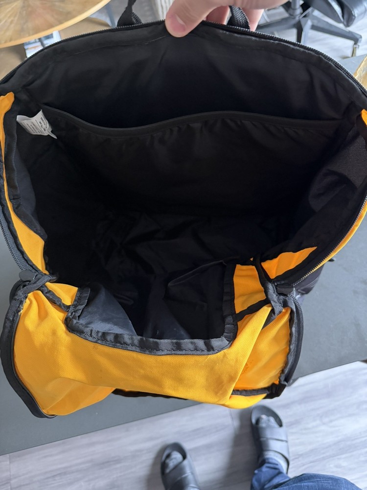 TYR Triathlon Transition Backpack