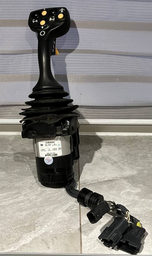 CAT CONTROL GP-JOYSTICK 308-5204 Caterpillar