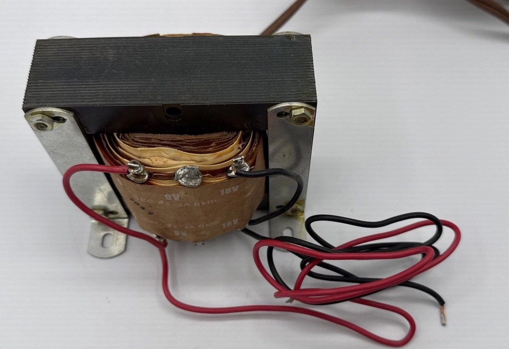 Stancor Transformer P-8686 115V