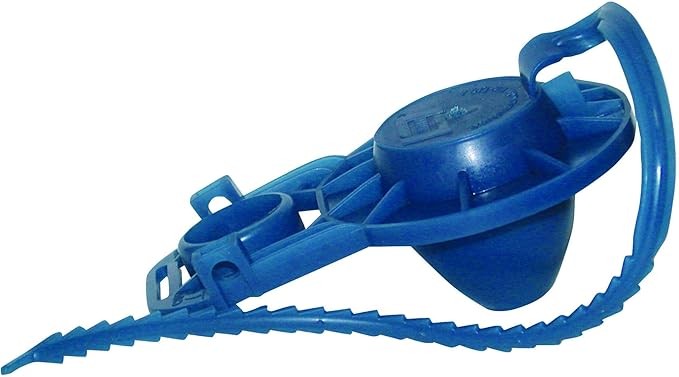 LAVELLE 2" VINYL FLAPPER