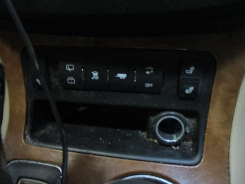 Dash Panel Fits 07-08 OUTLOOK 273414