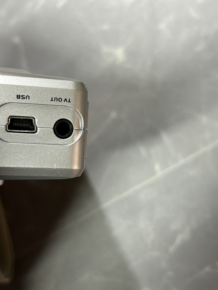 IT Works 3045 3.1MP Digital Camera (Tested Working)
