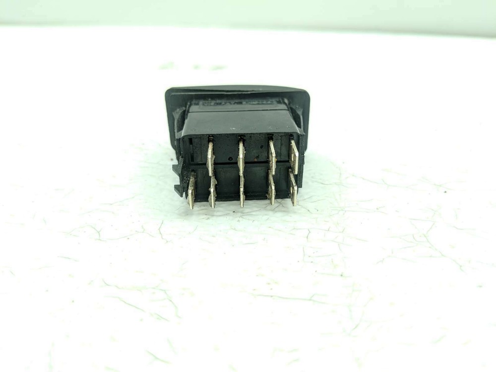 19 Can Am Defender MAX Drive Mode Switch Control Button