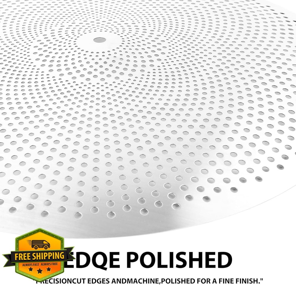 Low Volume Cymbal Mute Pack, 5 Pcs, Sliver