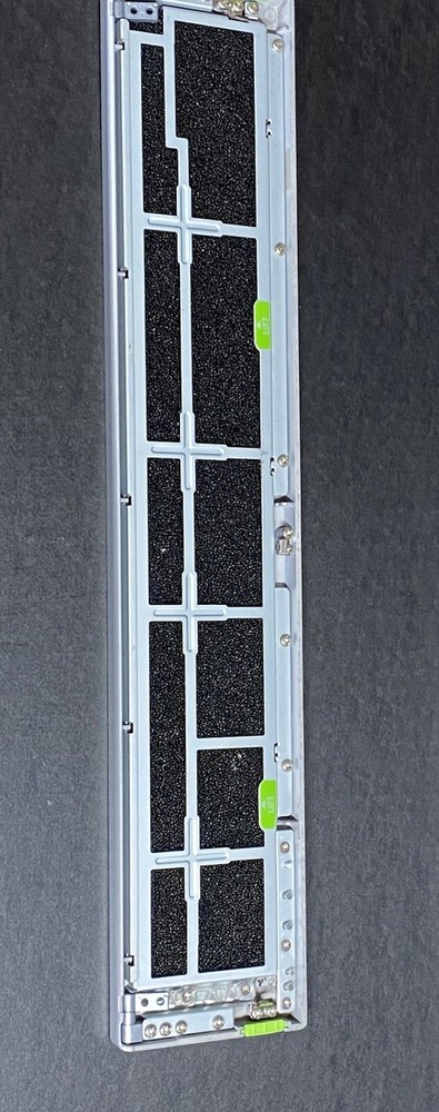 Sun Netra T2000 Front Bezel 371-1960