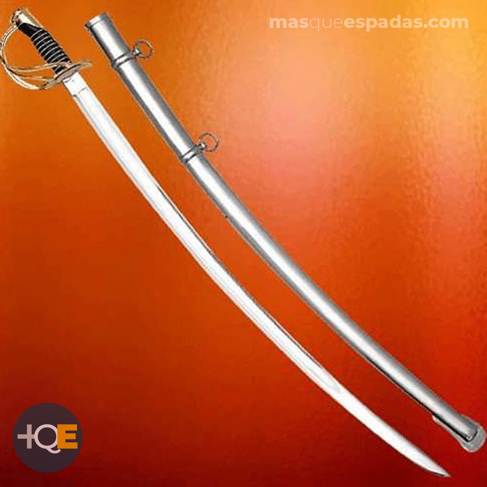 Heavy Cavalry Saber