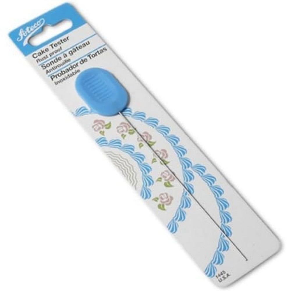 Ateco 1445 Cake Tester- 1 pack A, Blue