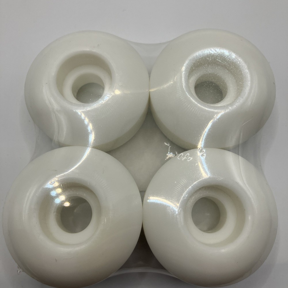 One Leopard 5 53mm Skateboard Wheels