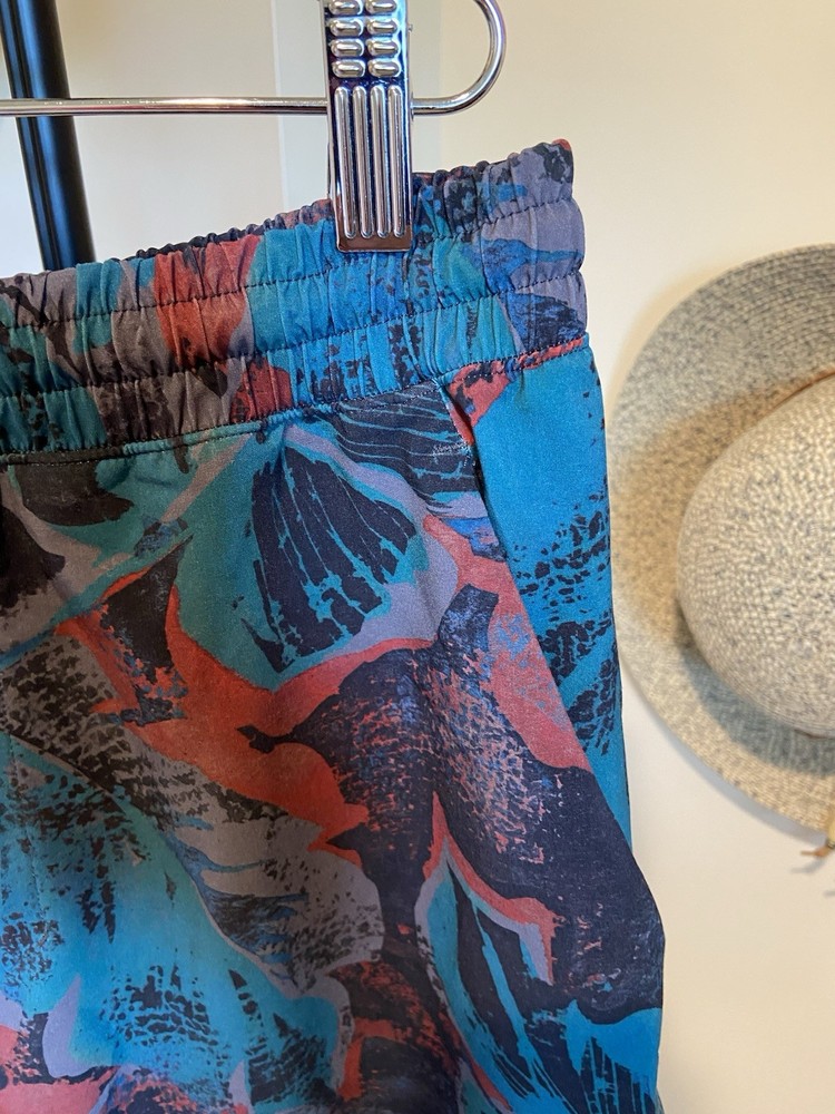 mens lululemon size medium shorts